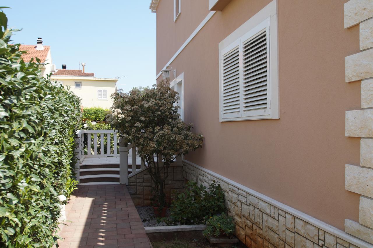 Fantasy Apartment Korčula Exterior foto