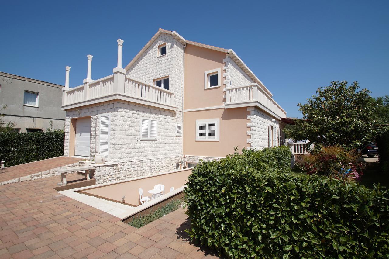 Fantasy Apartment Korčula Exterior foto